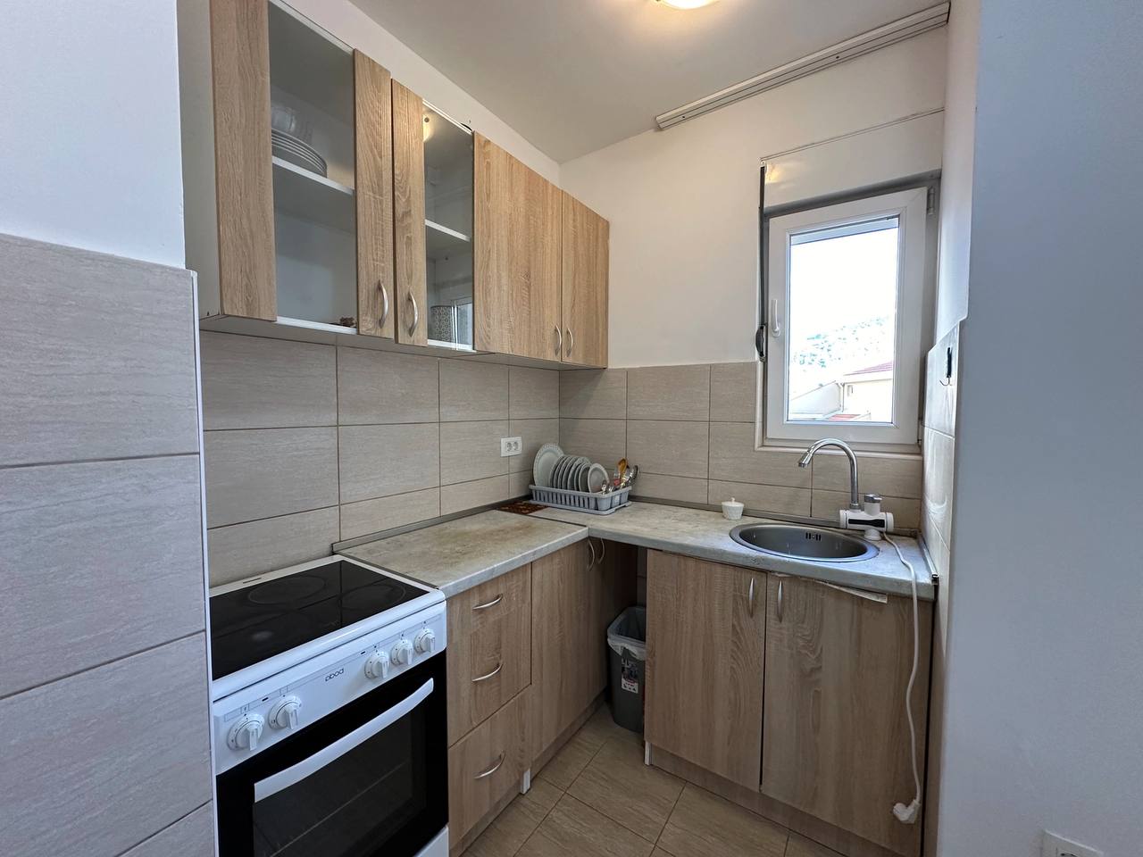 Appartamento a Budva, Montenegro, 56 m² - foto 7