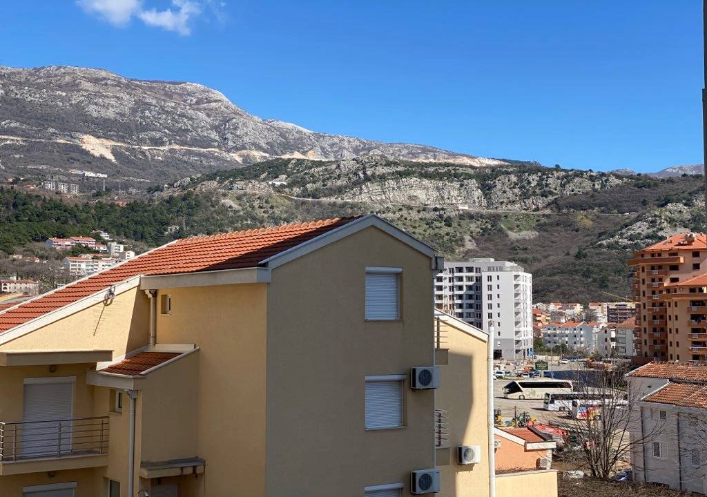 Appartamento a Budva, Montenegro, 56 m² - foto 3