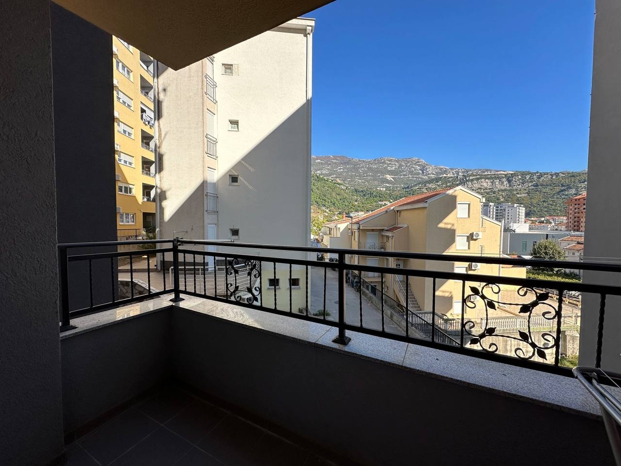 Appartamento a Budva, Montenegro, 56 m² - foto 4