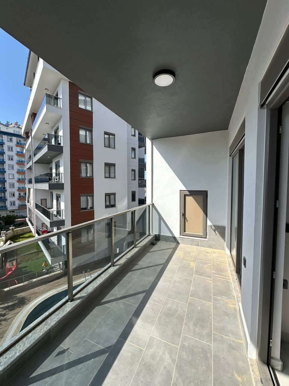 Appartement à Alanya, Turquie, 55 m² - image 5