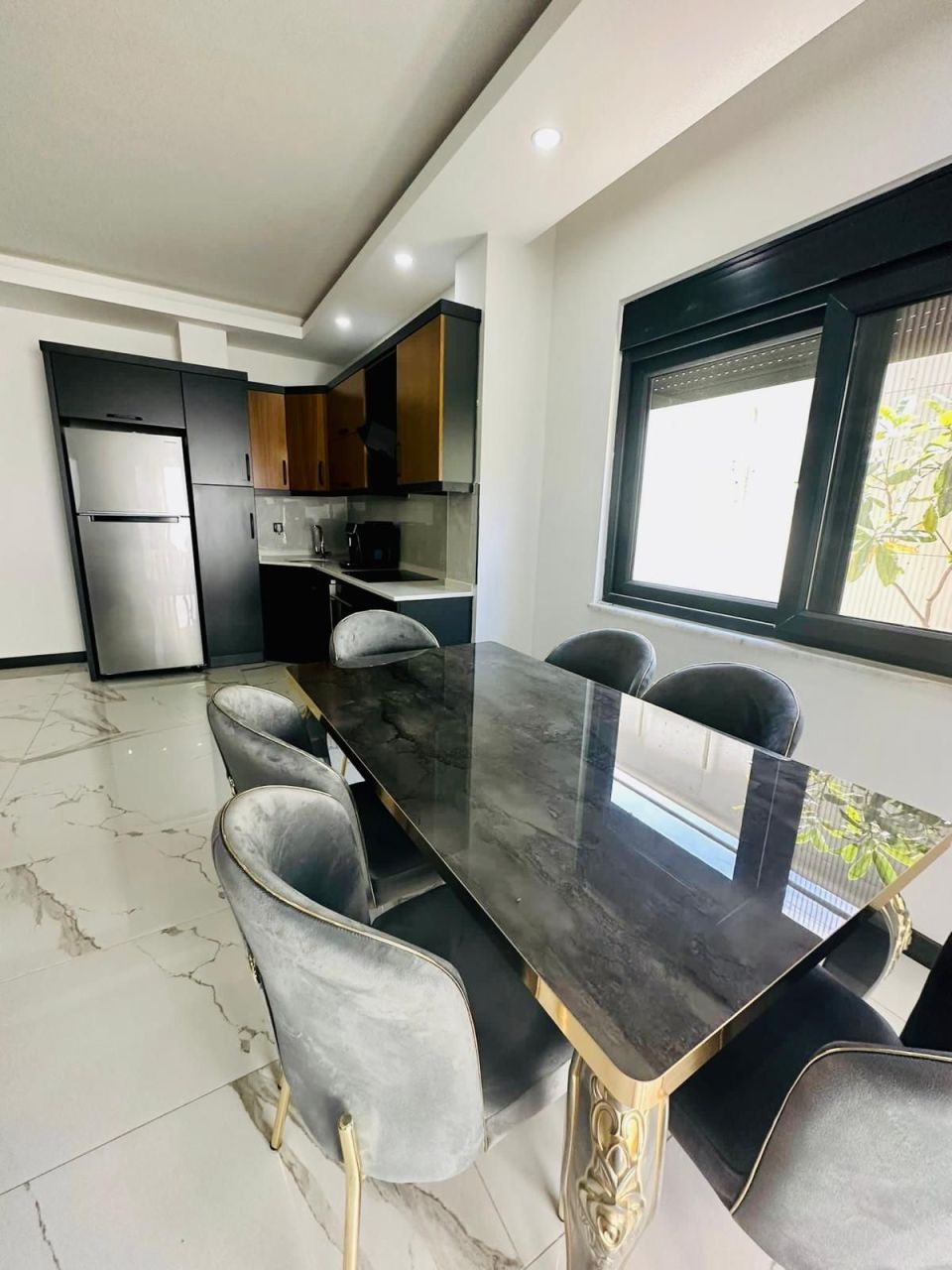 Appartamenti a Alanya, Turchia, 120 m² - foto 5