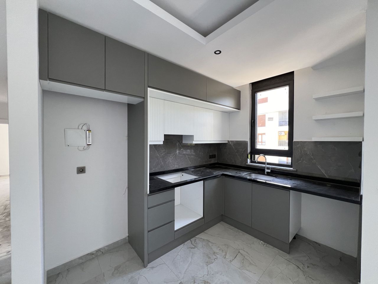 Appartamenti a Alanya, Turchia - foto 5