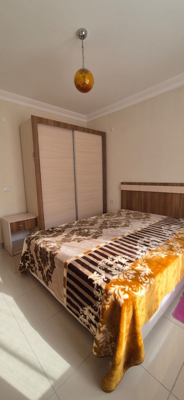 Apartment in Alanya, Türkei, 55 m² - Foto 4