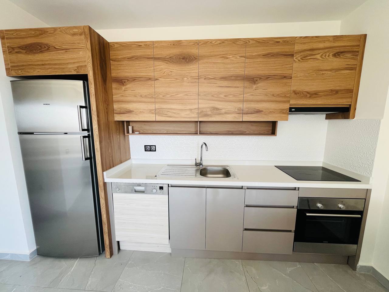 Appartamenti a Alanya, Turchia, 110 m² - foto 5