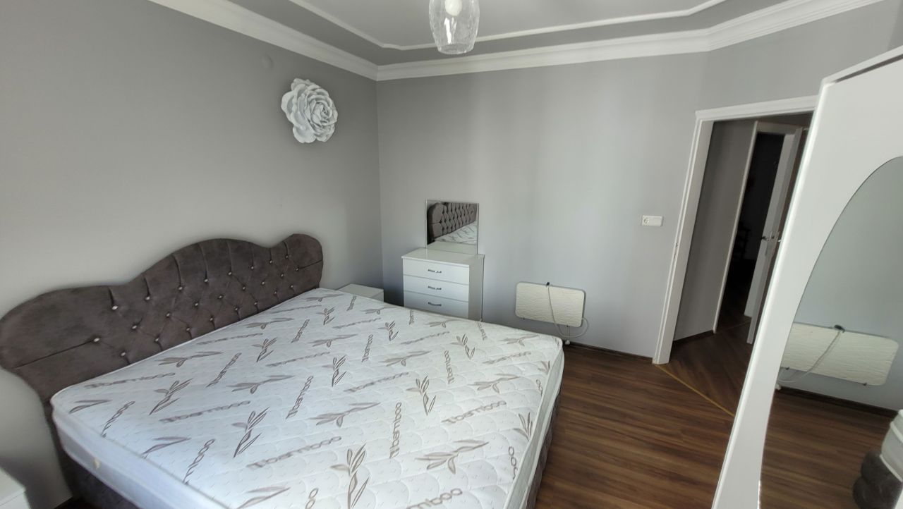 Apartment in Alanya, Turkey, 90 m² - picture 5