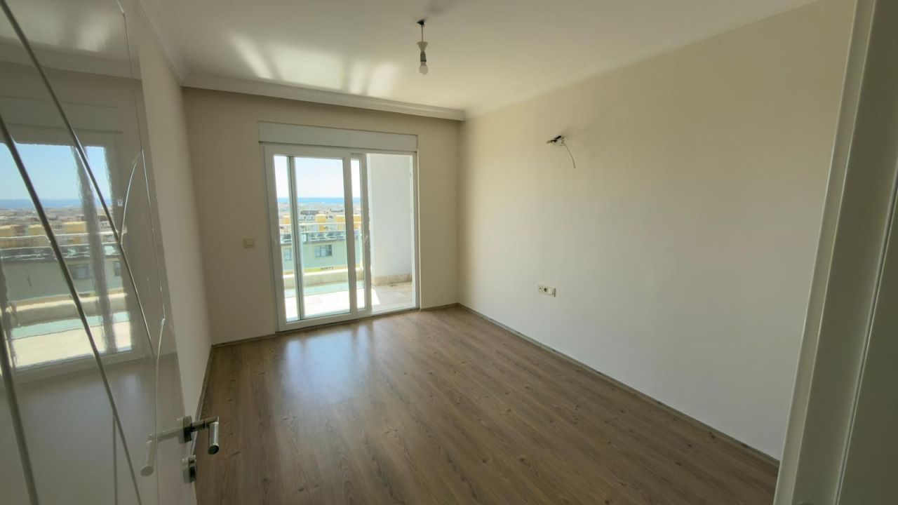 Appartamenti a Alanya, Turchia, 110 m² - foto 5