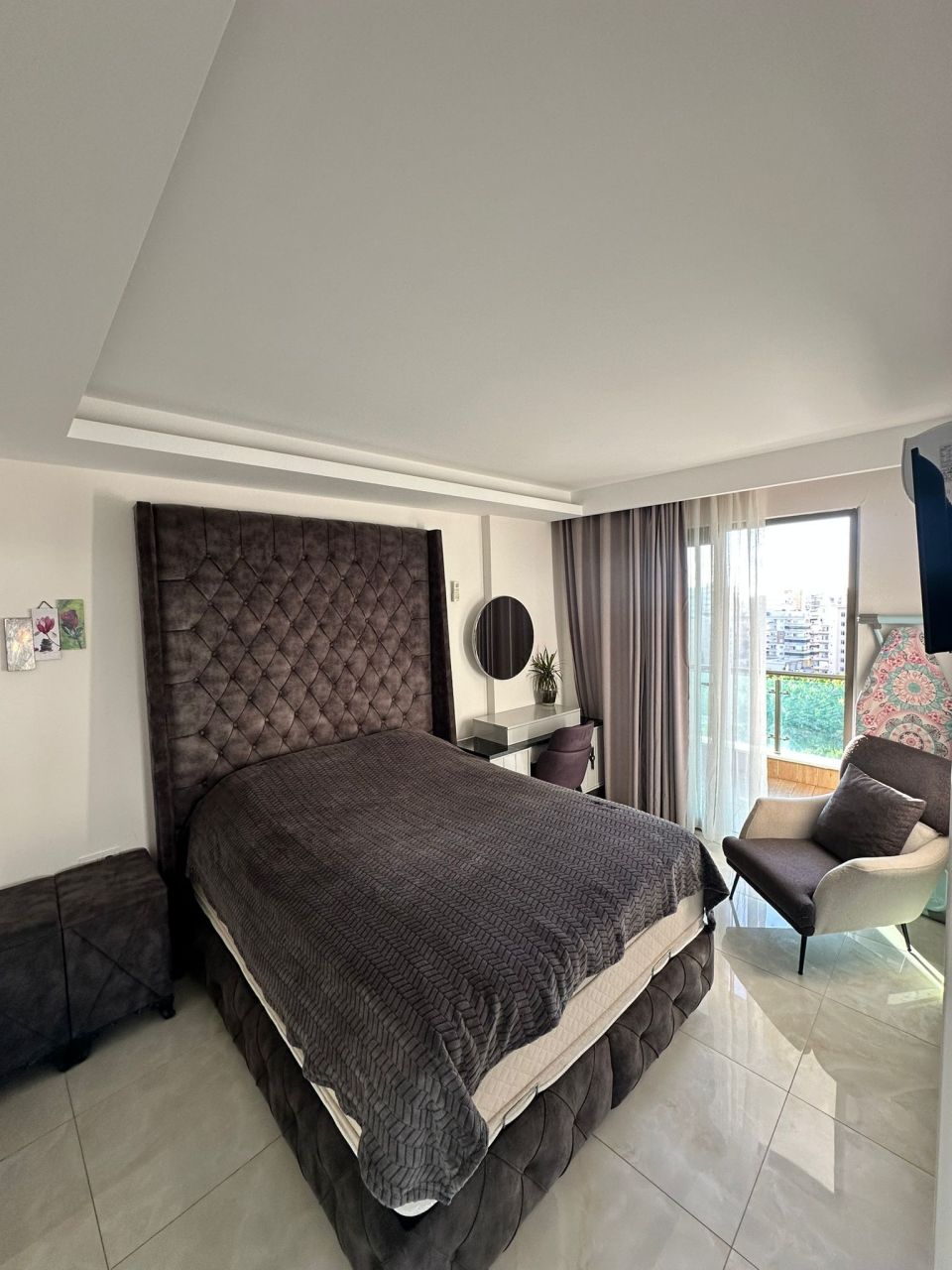 Appartamenti a Alanya, Turchia, 85 m² - foto 5