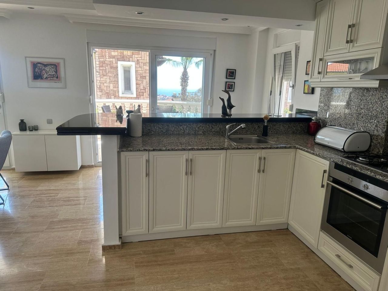 Villa in Alanya, Turkey, 160 m² - picture 5