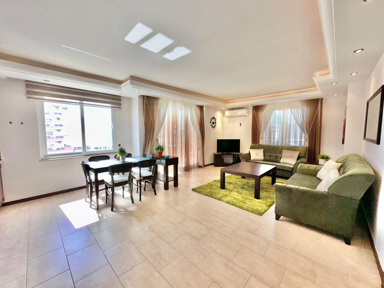 Apartment in Alanya, Turkey, 135 m² - picture 5