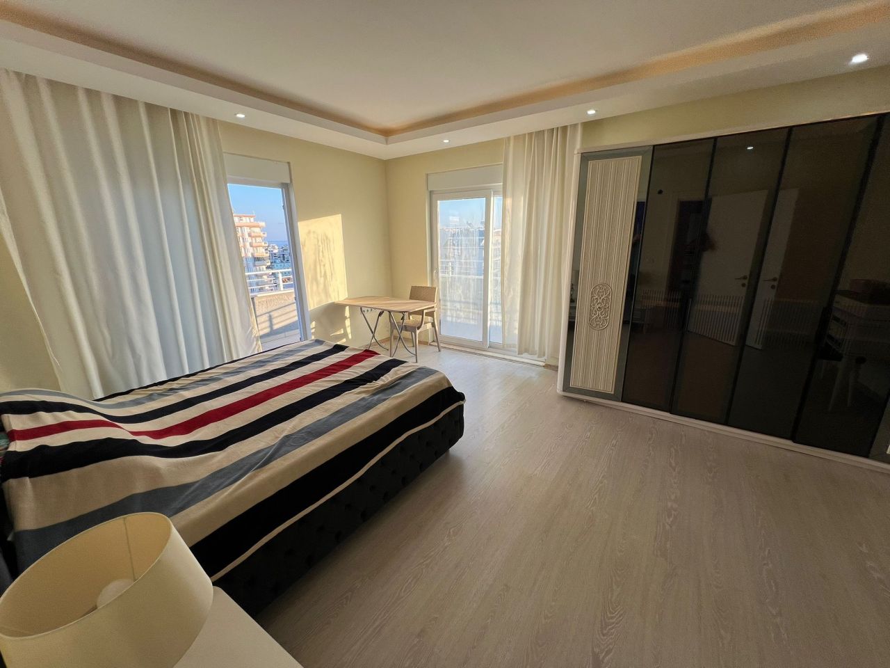 Apartment in Alanya, Türkei, 160 m² - Foto 5