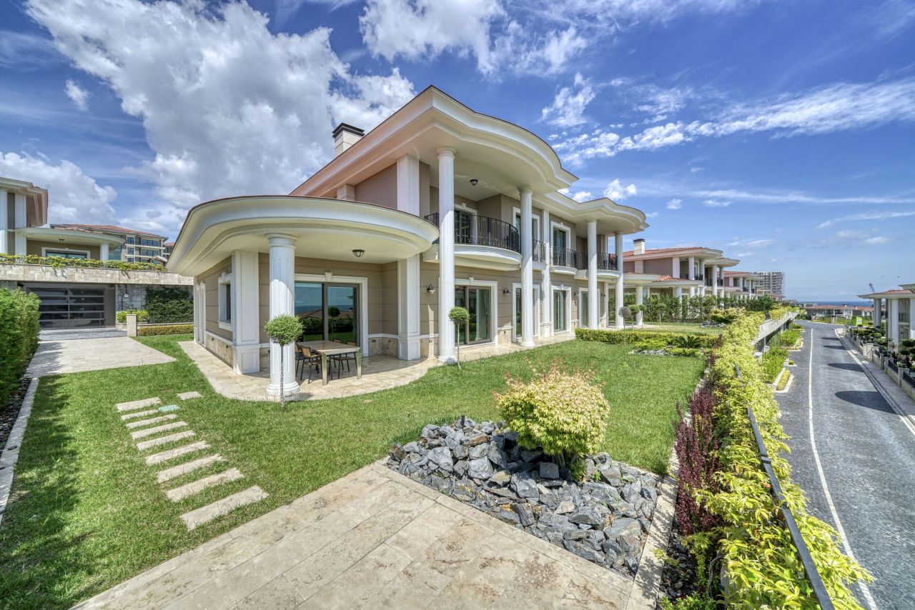 Villa in Beylikduzu, Turkey, 250 m² - picture 5