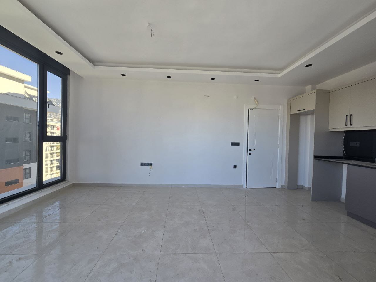 Appartamenti a Alanya, Turchia, 85 m² - foto 5