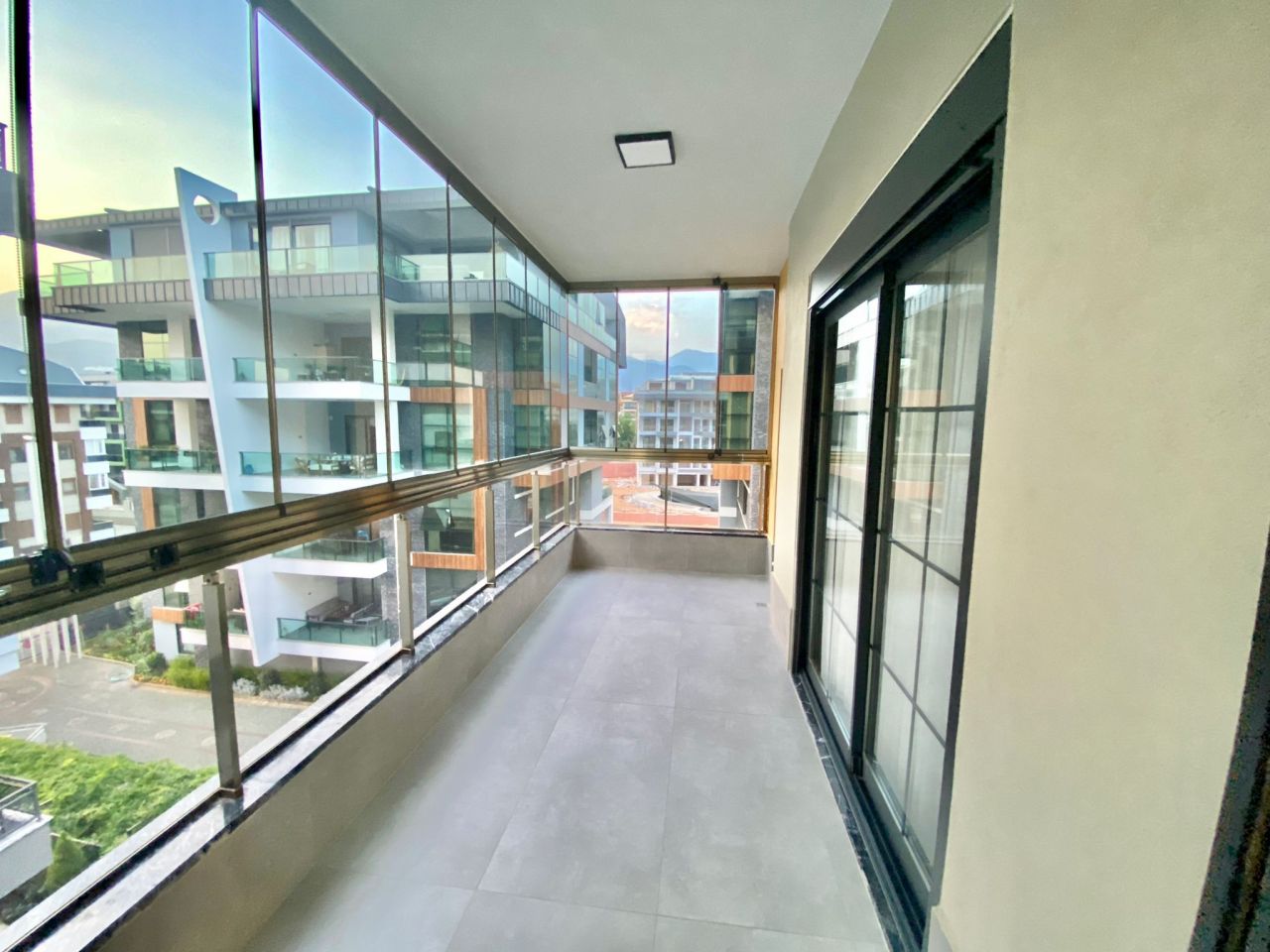 Apartment in Alanya, Turkey, 170 m² - picture 5