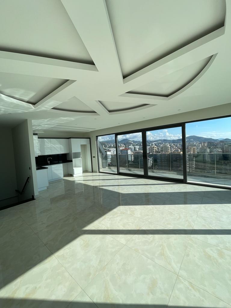 Appartamenti a Alanya, Turchia, 82 m² - foto 5