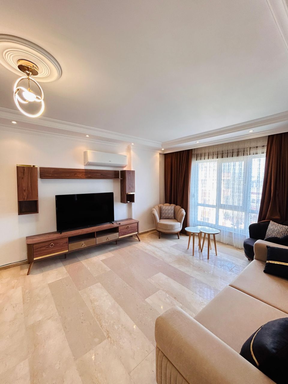 Apartment in Alanya, Turkey, 125 m² - picture 5