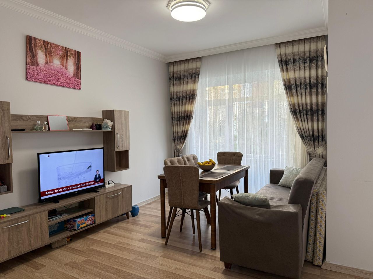 Apartment in Alanya, Turkey, 130 m² - picture 5