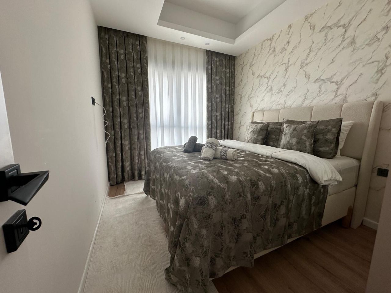 Apartment in Alanya, Turkey, 60 m² - picture 5