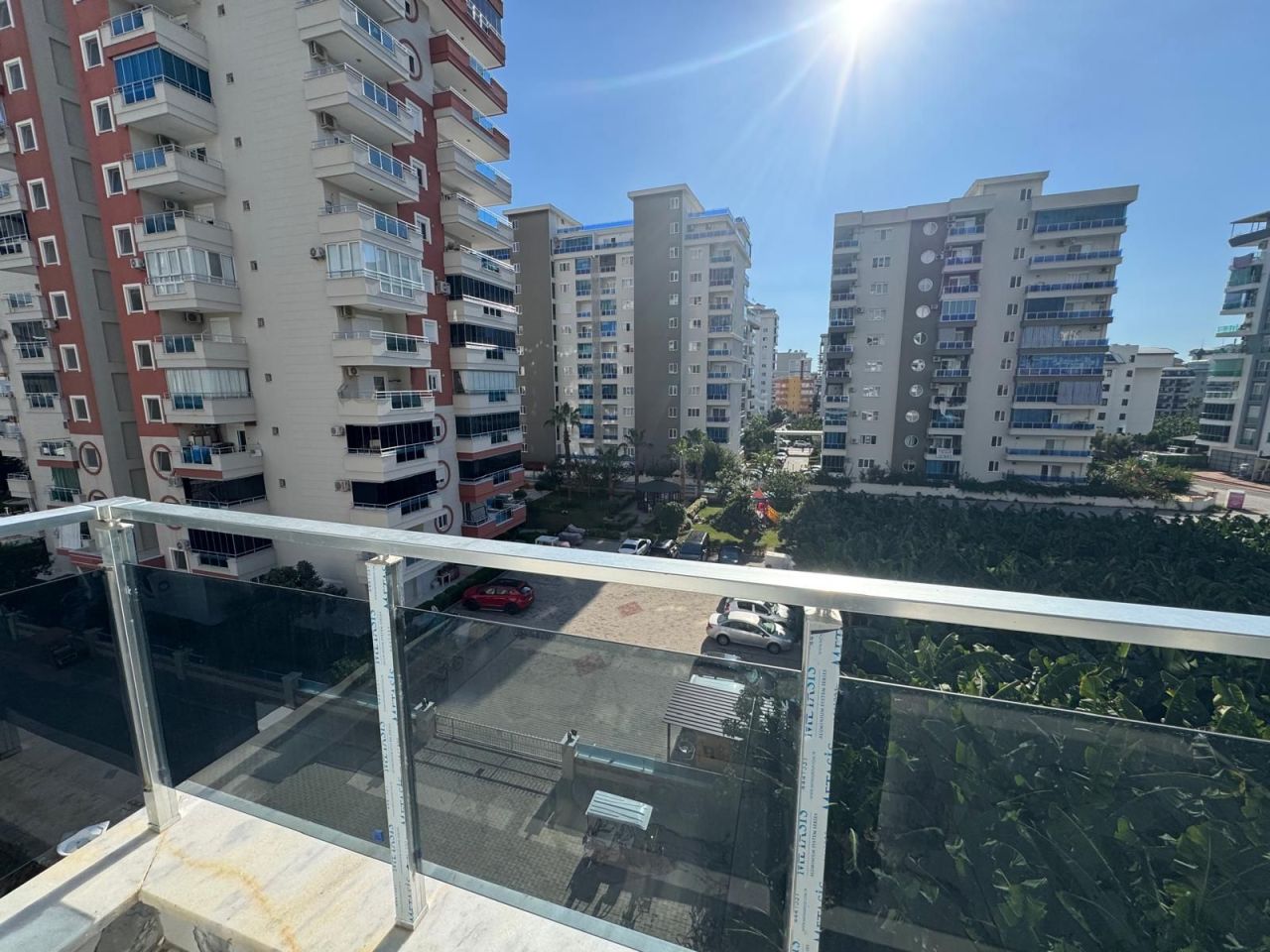 Appartamenti a Alanya, Turchia, 50 m² - foto 5