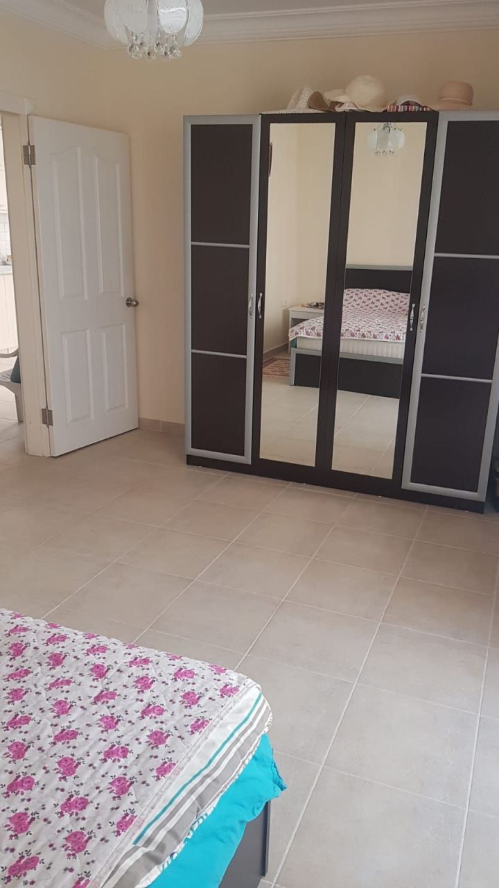 Apartment in Alanya, Turkey, 85 m² - picture 5