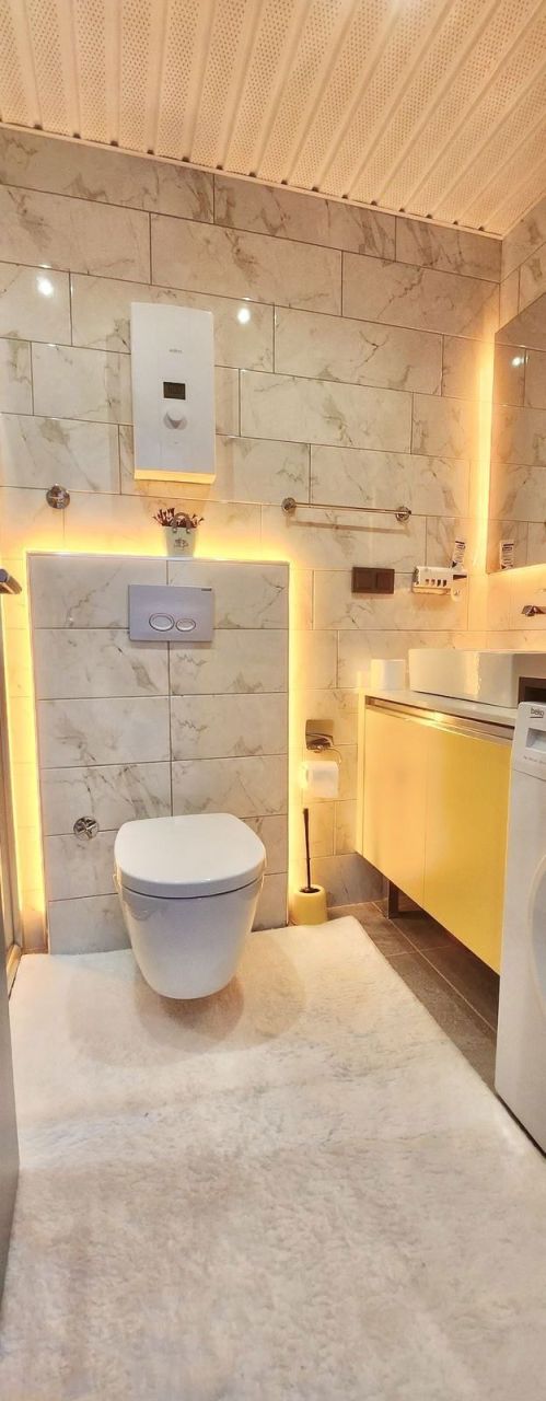 Apartment in Alanya, Turkey, 65 m² - picture 5