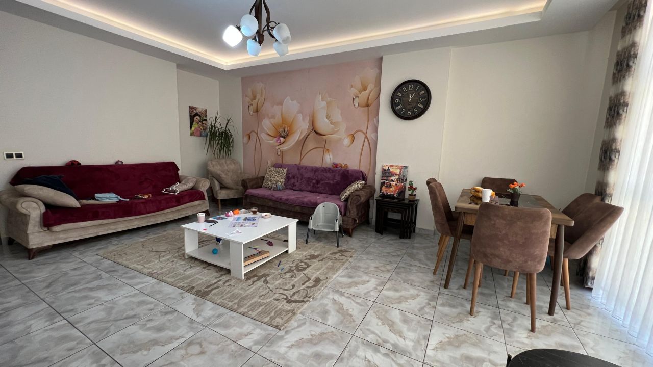 Appartamenti a Alanya, Turchia, 160 m² - foto 5