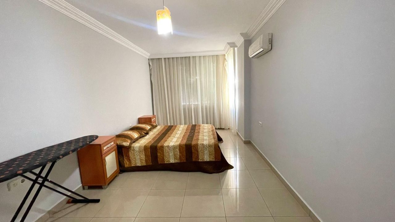 Apartamento en Alanya, Turquia, 120 m² - imagen 5