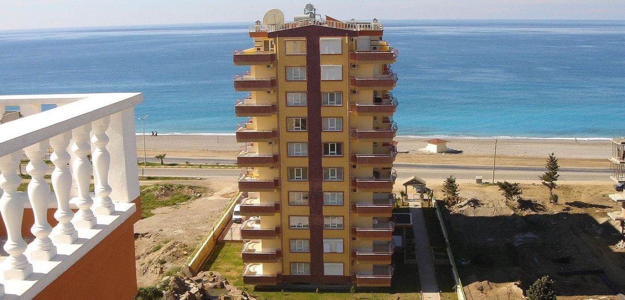 Appartement à Alanya, Turquie, 130 m² - image 5