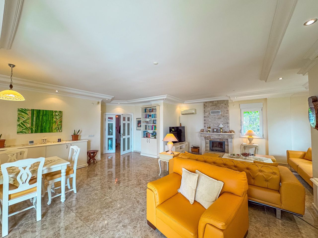 Villa in Alanya, Turkey, 250 m² - picture 5