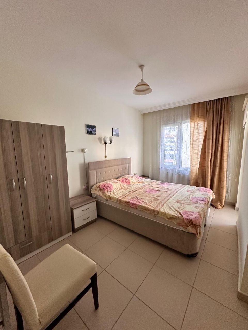 Apartamento en Alanya, Turquia, 110 m² - imagen 5