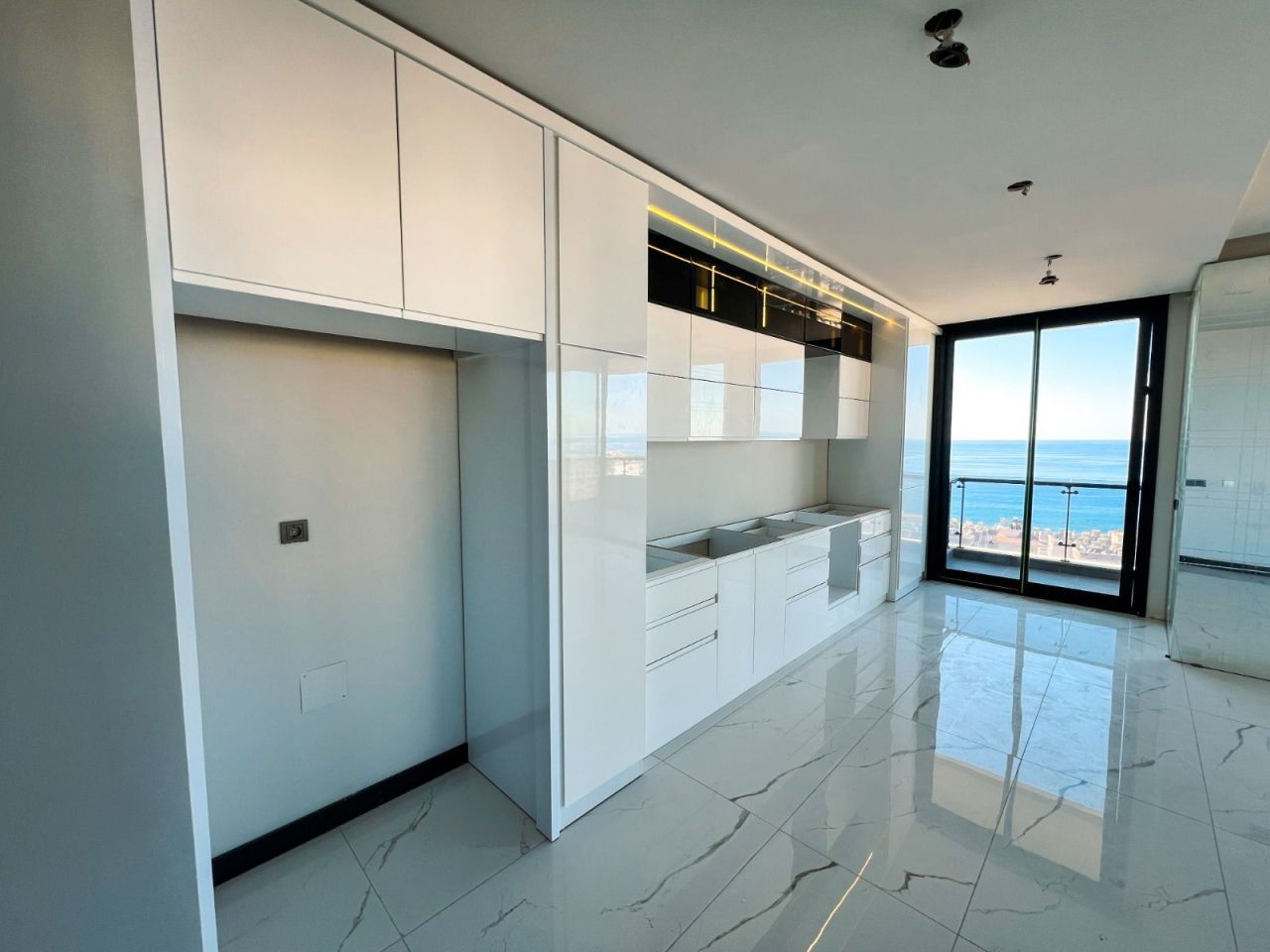 Appartamenti a Alanya, Turchia, 102 m² - foto 5