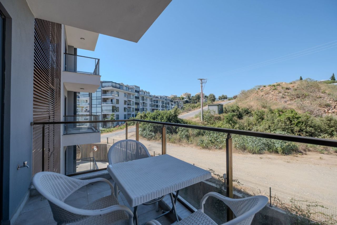 Appartement à Alanya, Turquie, 53 m² - image 5