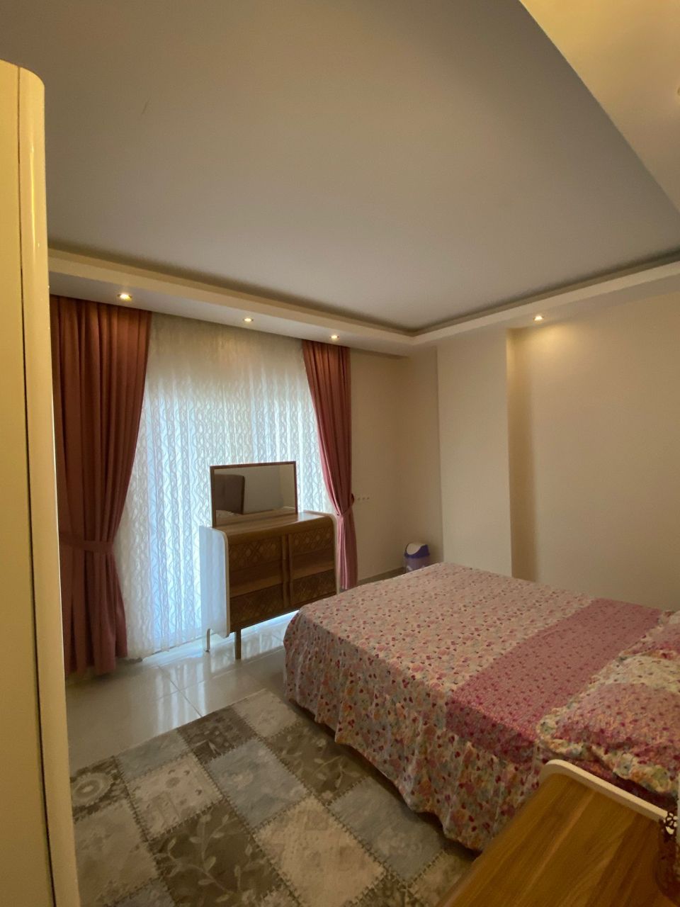 Appartamenti a Alanya, Turchia, 150 m² - foto 5