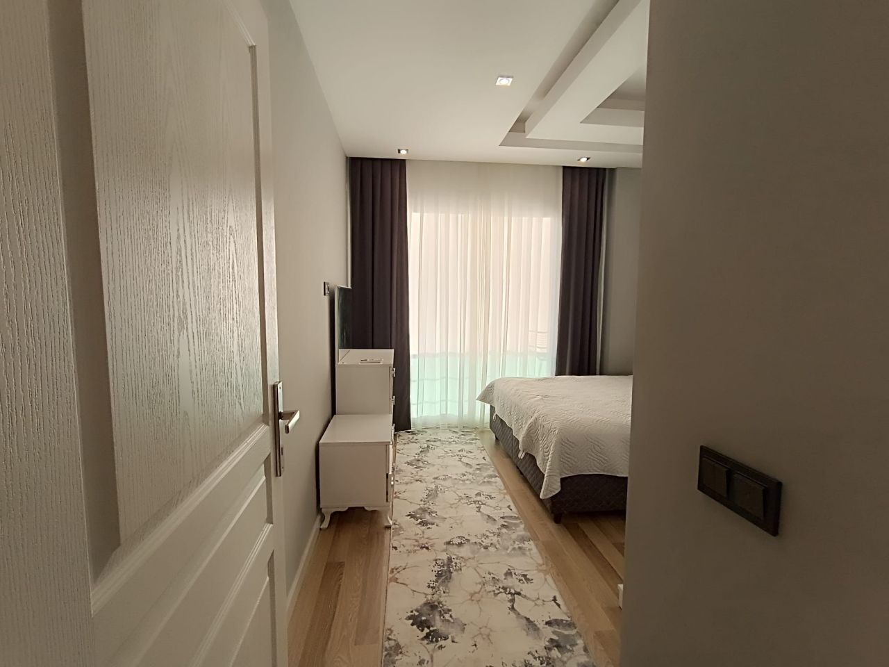 Appartamenti a Alanya, Turchia, 115 m² - foto 5