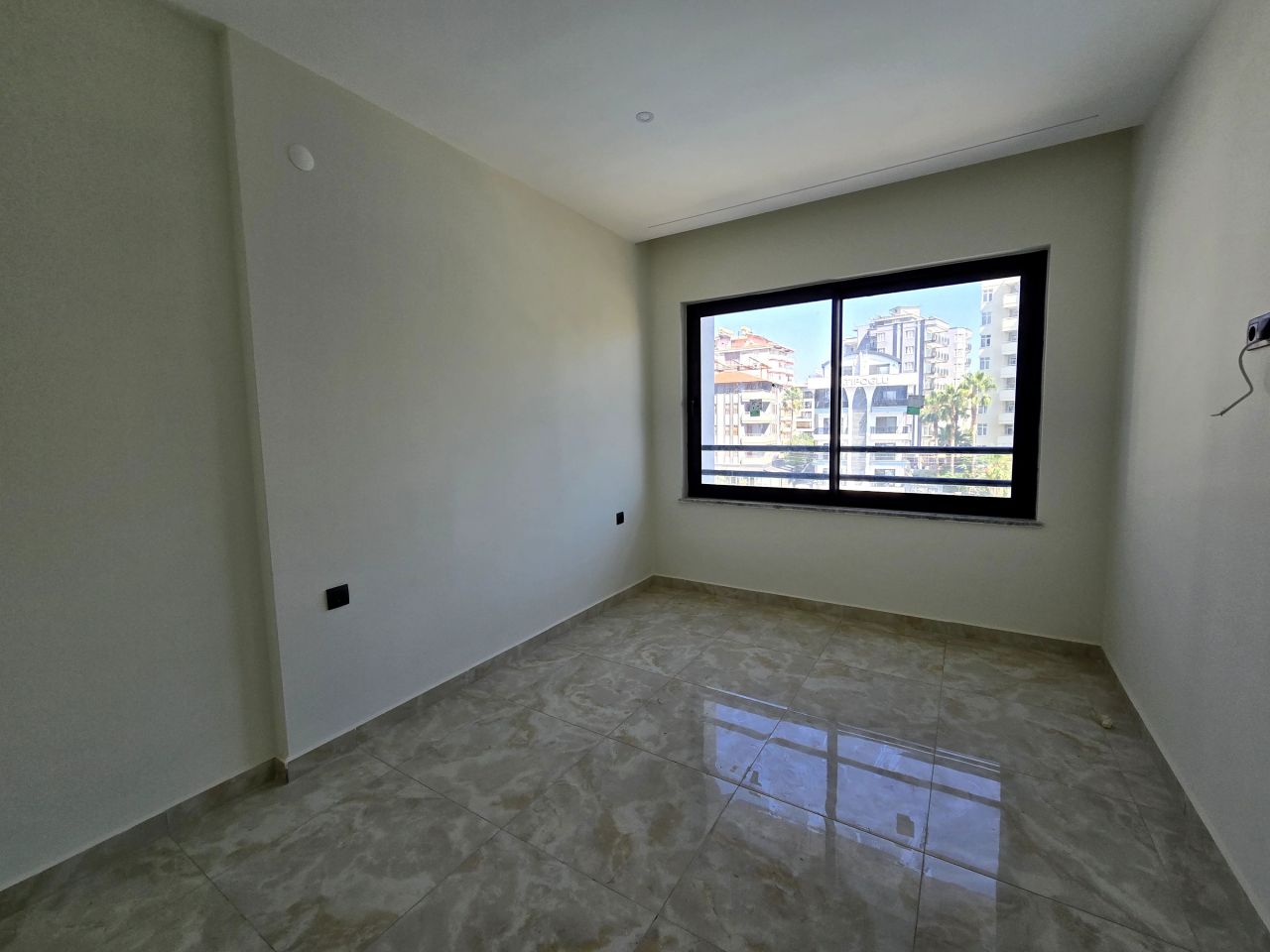 Appartamenti a Alanya, Turchia - foto 5