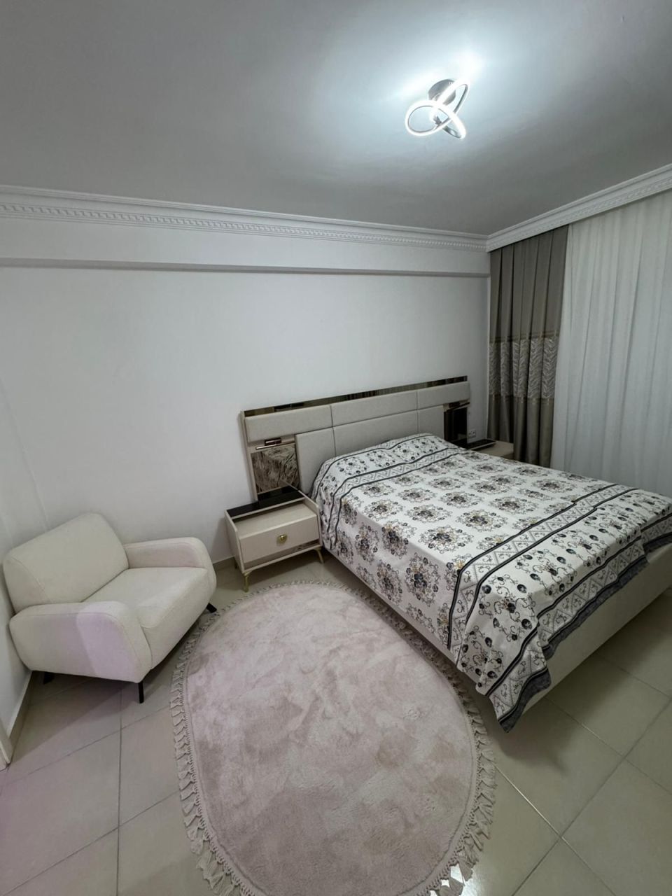 Appartamenti a Alanya, Turchia, 115 m² - foto 5