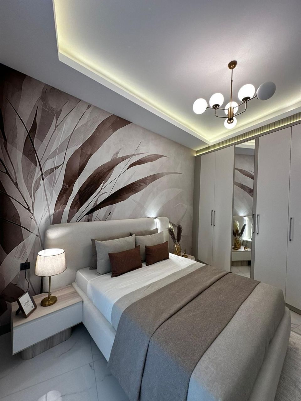 Villa in Alanya, Turkey, 275 m² - picture 5