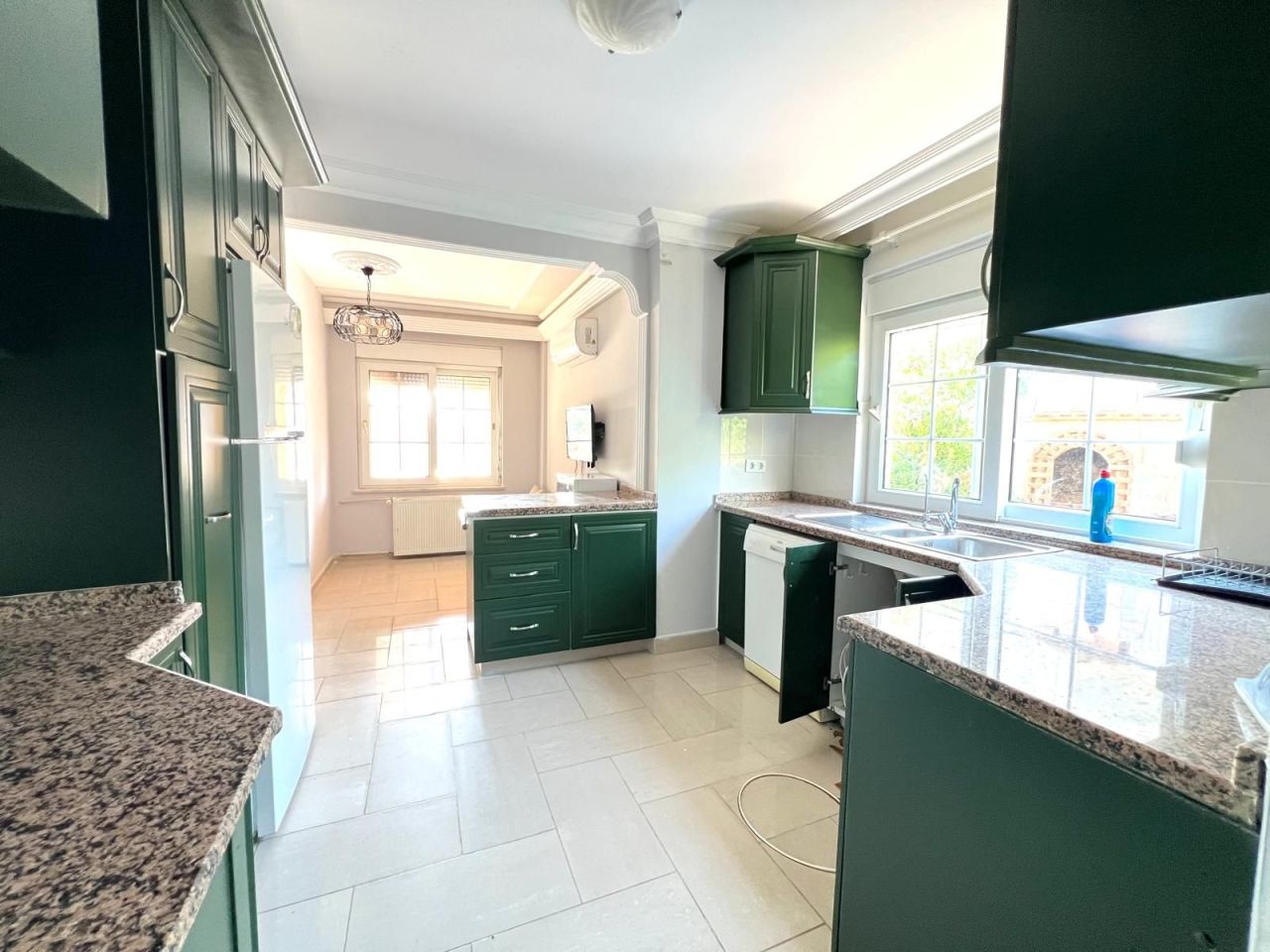 Villa in Alanya, Turkey, 360 m² - picture 5