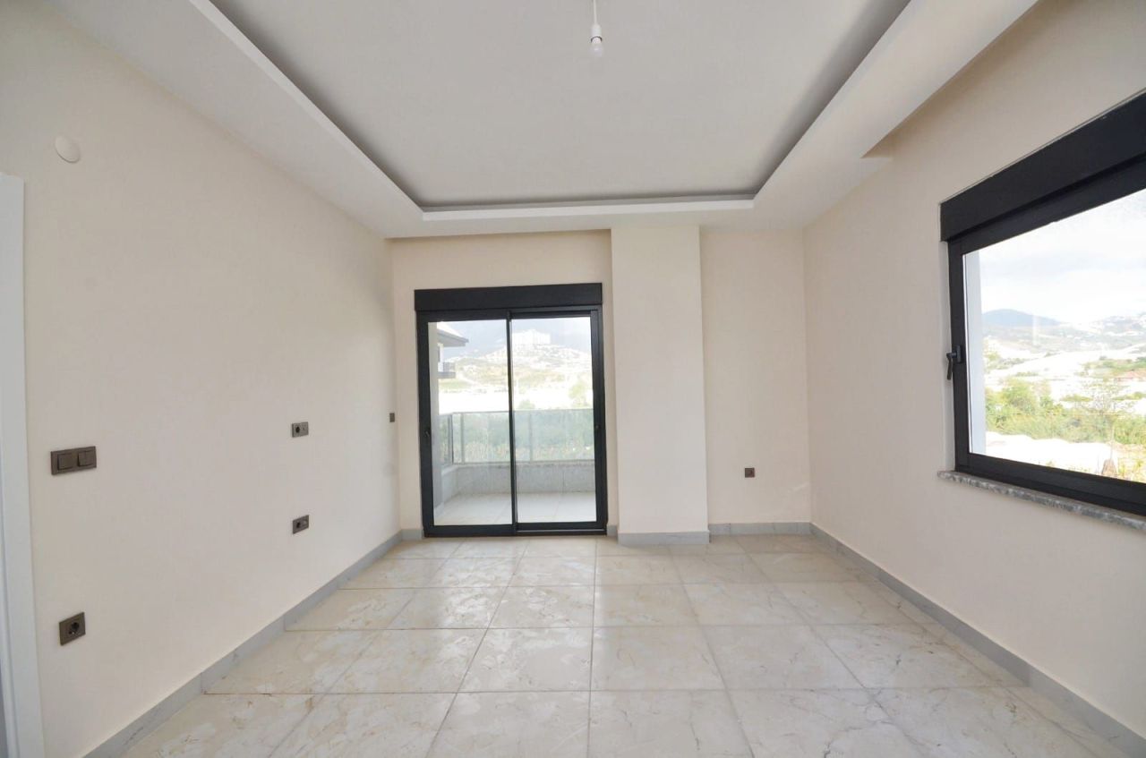 Appartement à Alanya, Turquie, 90 m² - image 5