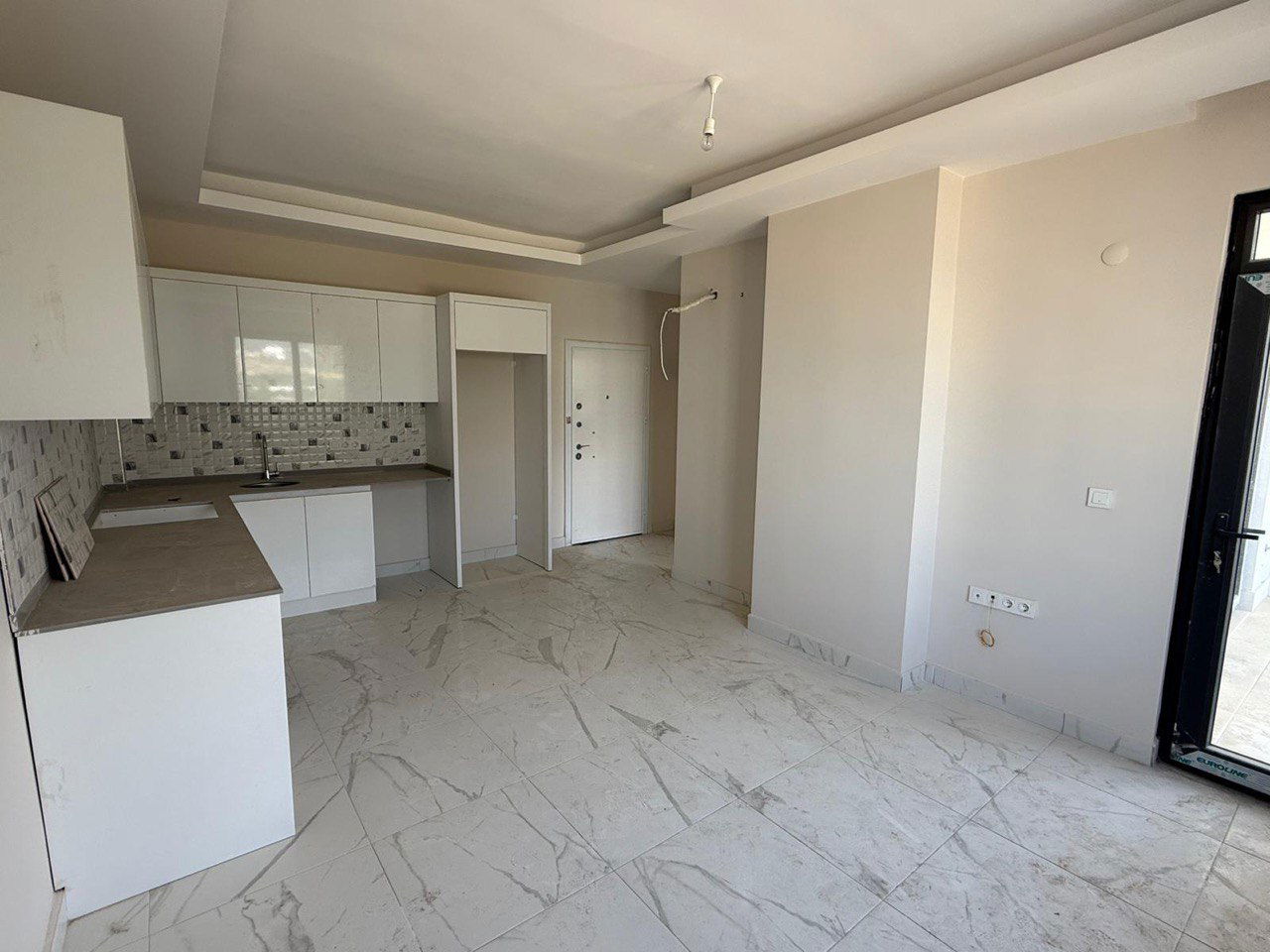 Appartamenti a Alanya, Turchia, 50 m² - foto 5