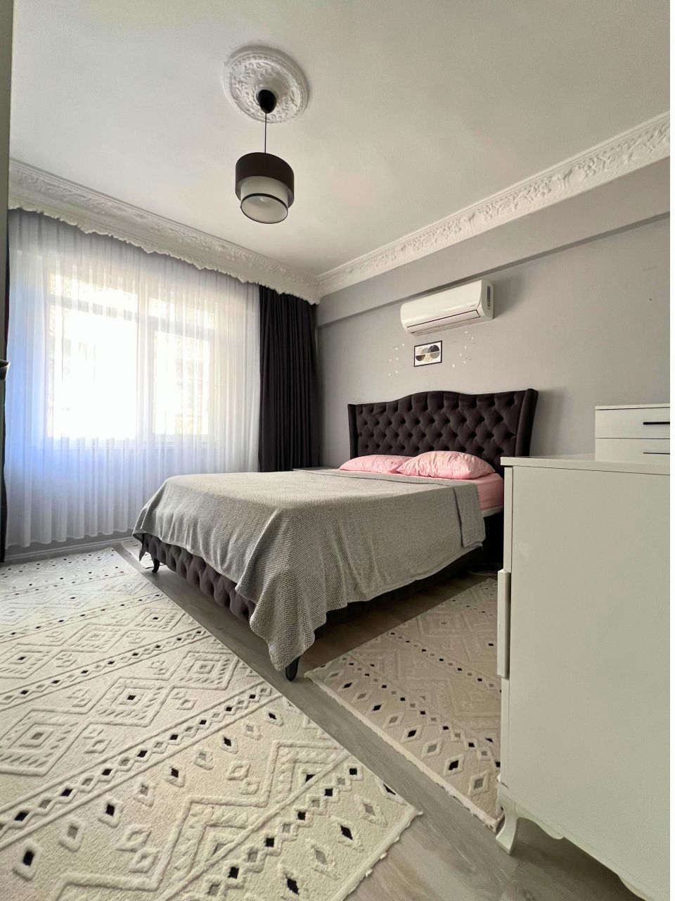 Appartamenti a Alanya, Turchia, 100 m² - foto 5