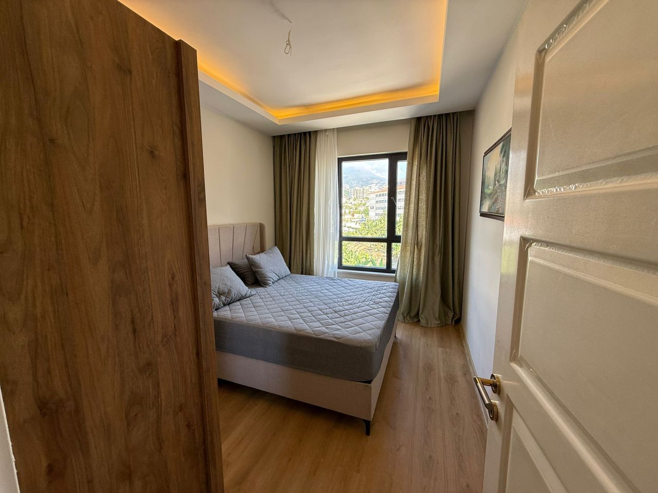 Apartment in Alanya, Türkei, 55 m² - Foto 5