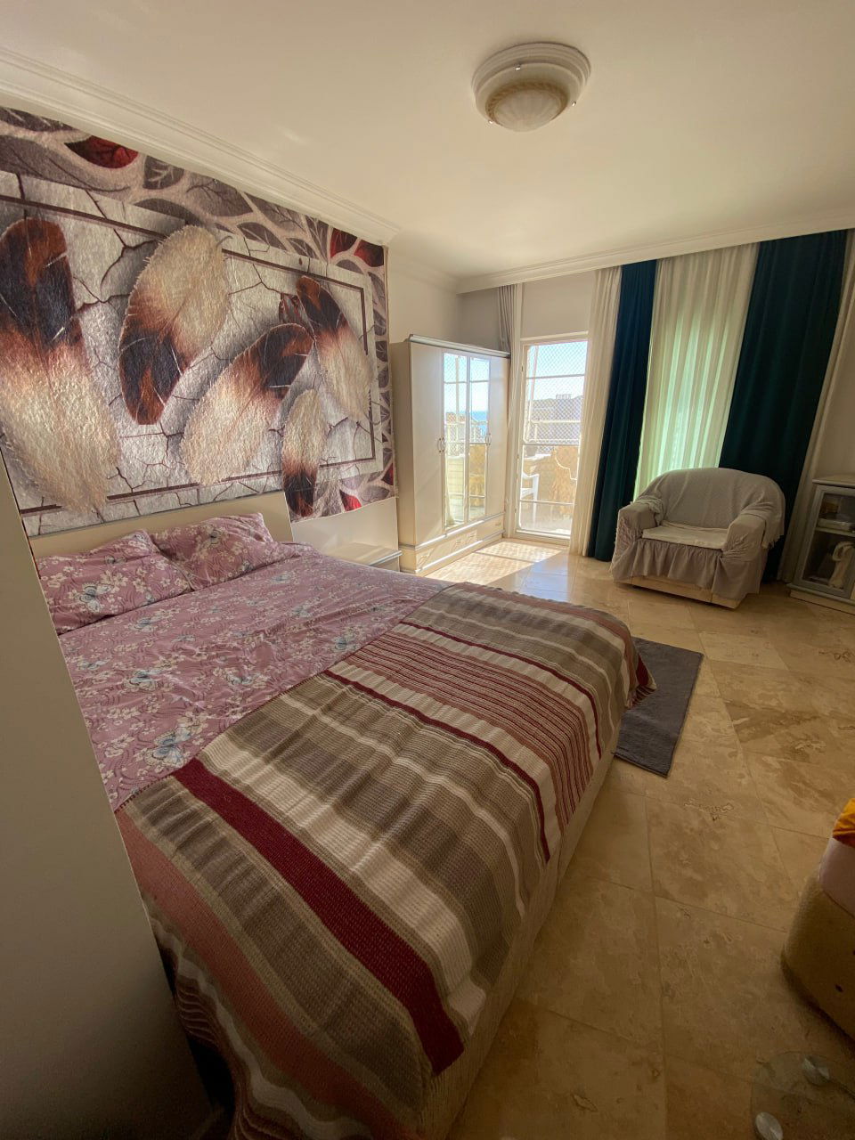 Appartamenti a Alanya, Turchia, 200 m² - foto 5