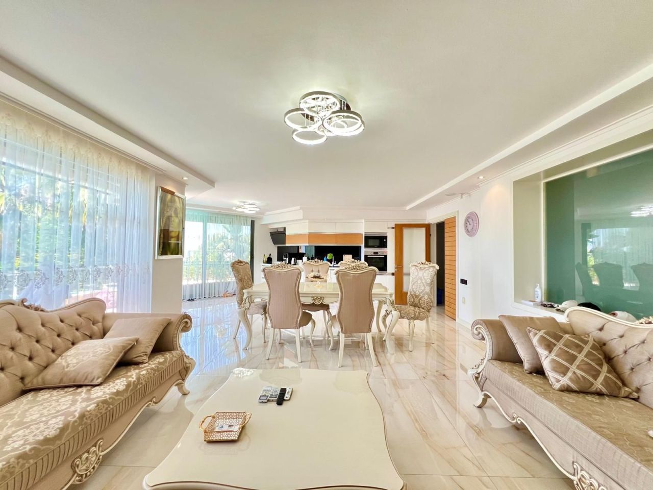 Villa in Alanya, Turkey, 270 m² - picture 6