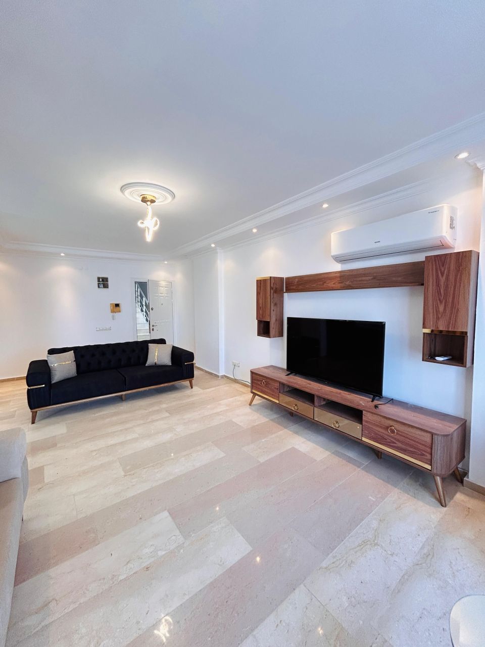 Apartment in Alanya, Turkey, 125 m² - picture 6