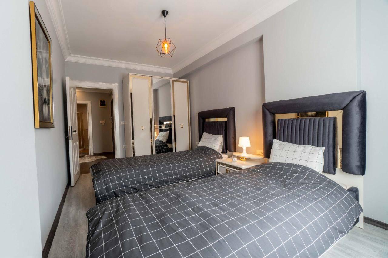 Appartement à Alanya, Turquie, 110 m² - image 6