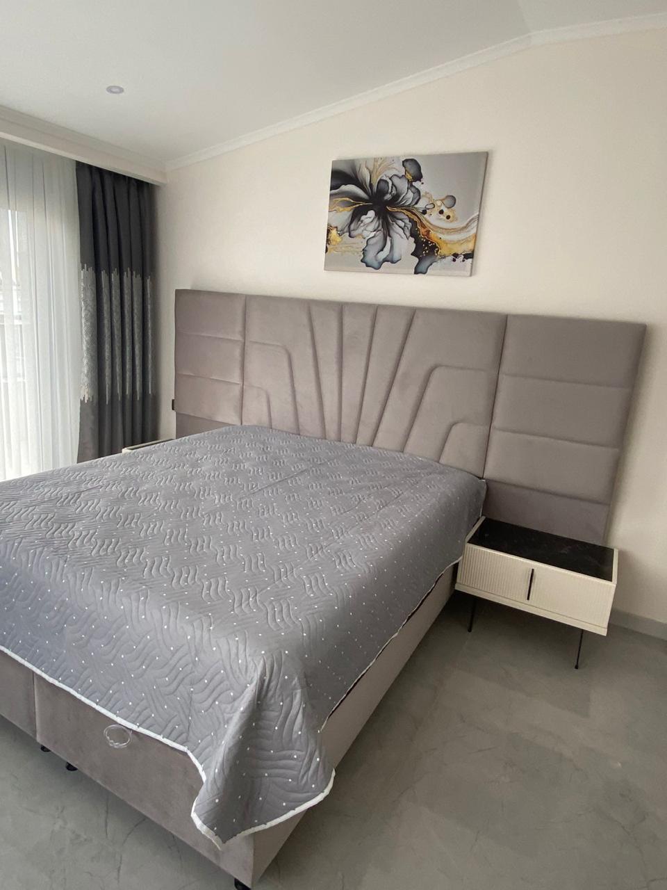 Appartamenti a Alanya, Turchia, 110 m² - foto 6