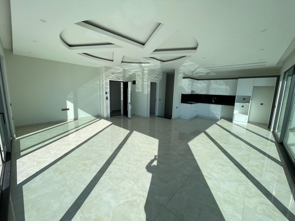 Appartamenti a Alanya, Turchia, 82 m² - foto 6