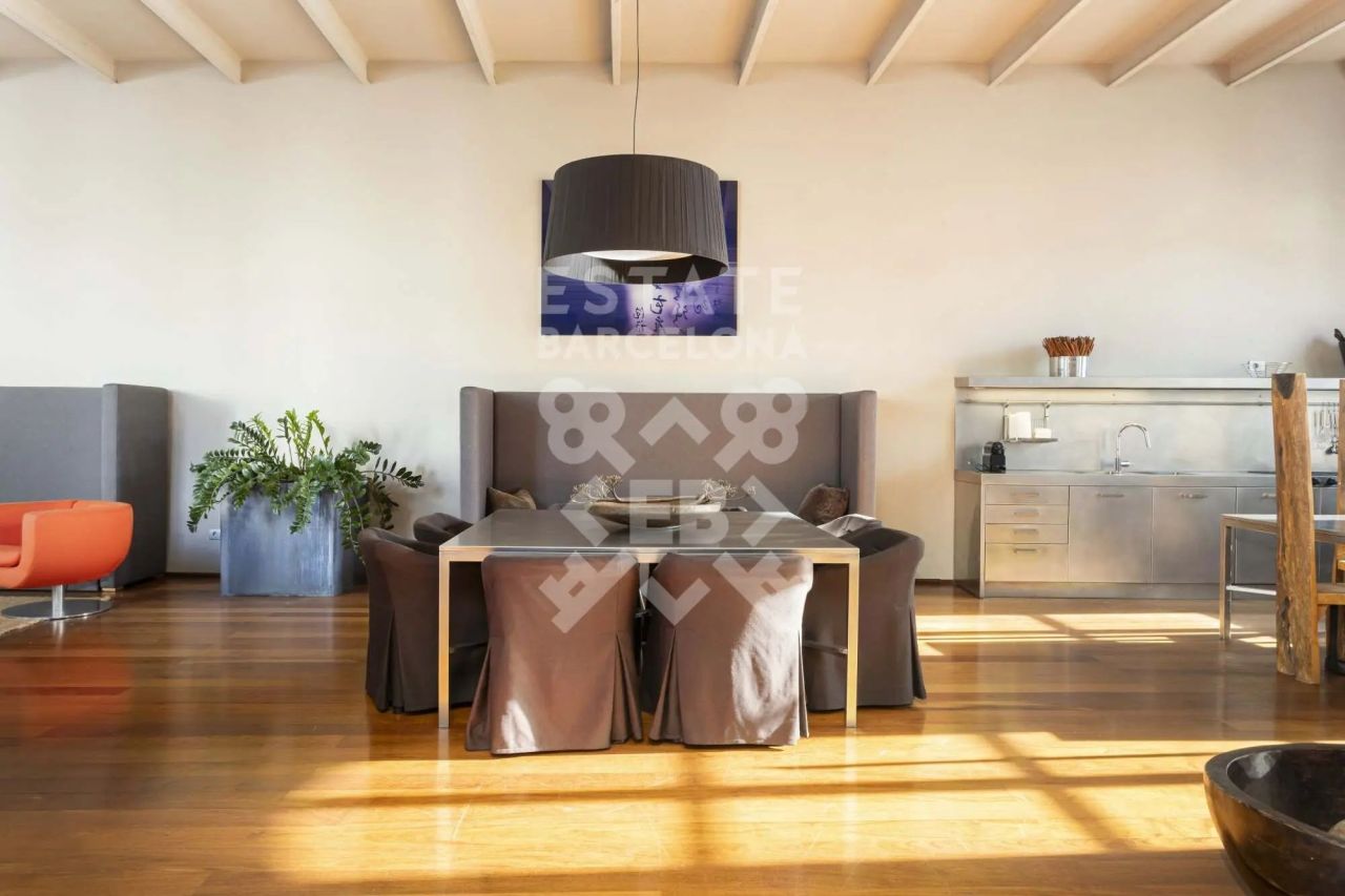 Loft à Barcelone, Espagne, 308 m² - image 8