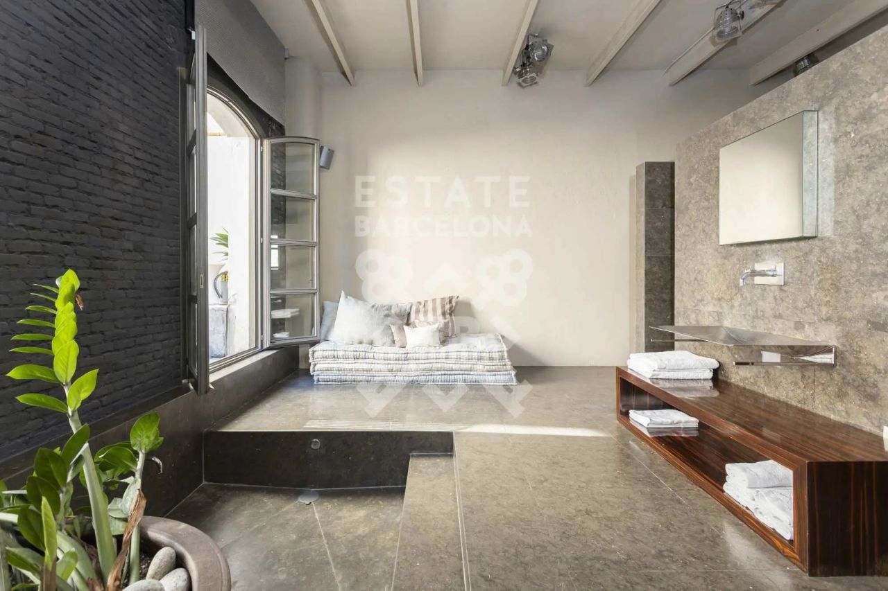Loft à Barcelone, Espagne, 308 m² - image 9