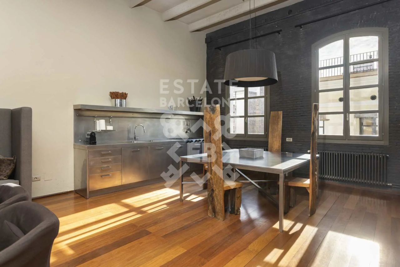 Loft à Barcelone, Espagne, 308 m² - image 10